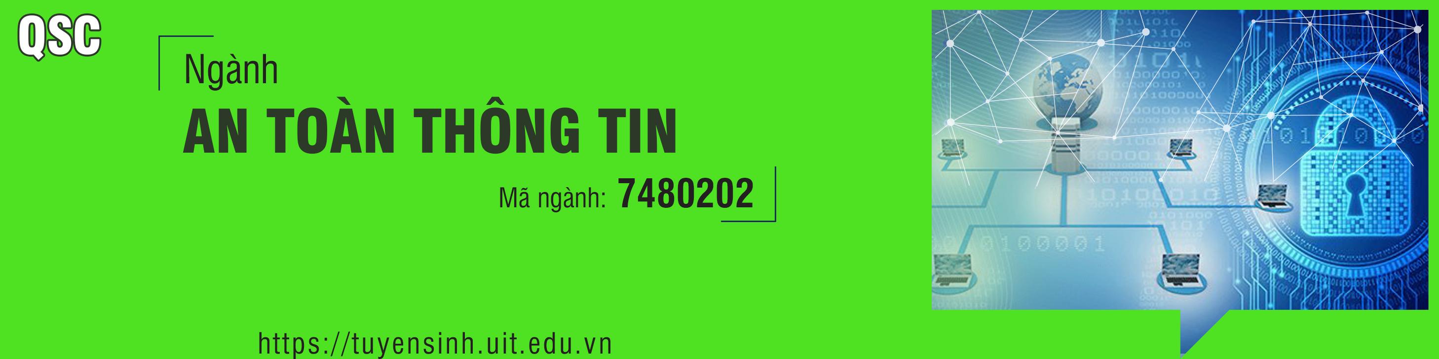 Tổng quan ngành An toàn Thông tin