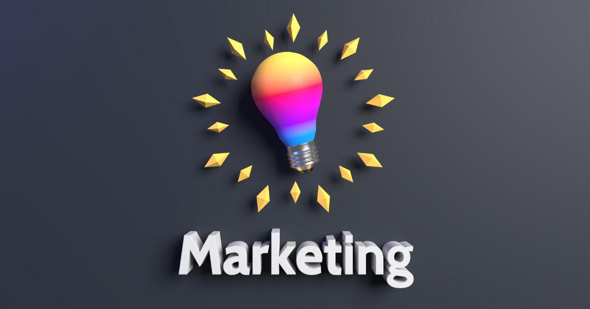 Marketing là tất cả các hoạt động để đưa hàng hóa/ dịch vụ từ nơi sản xuất đến tay người tiêu dùng, trong đó bao gồm nhiều hoạt động khác nhau, từ việc nghiên cứu thị trường, tìm hiểu nhu cầu khách hàng, phát triển sản phẩm/ dịch vụ, quảng bá, phân phối sản phẩm, nhằm vừa đáp ứng được nhu cầu, thu hút và giữ chân khách hàng, vừa đạt được các mục tiêu kinh doanh.