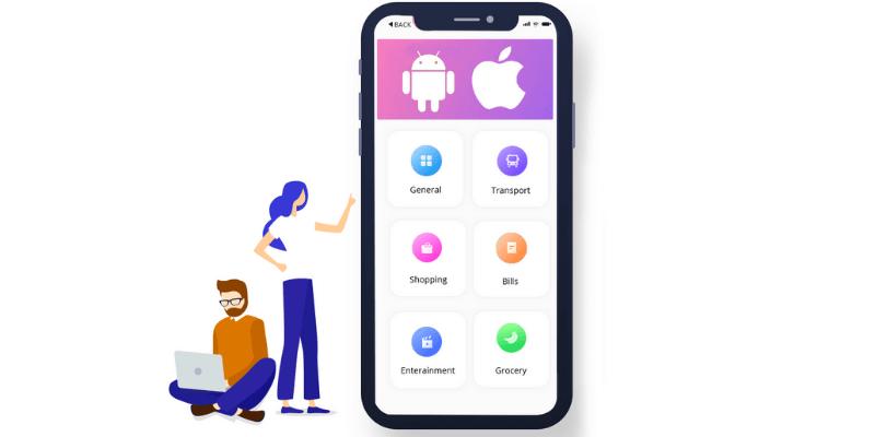 Lập trình viên mobile cần học những gì?