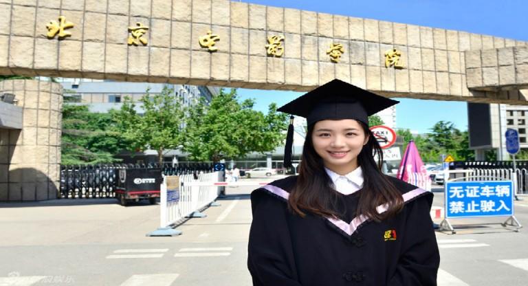 Học tiếng Trugn để đi du học