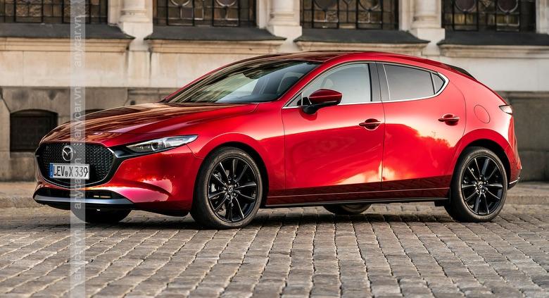 So sánh các phiên bản Mazda 3 & Nên mua bản nào tốt nhất?