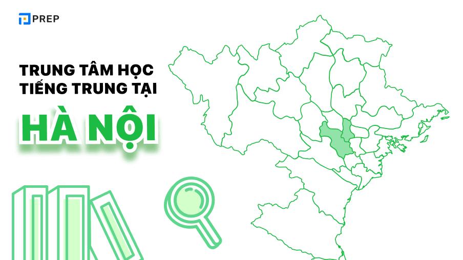 Học tiếng Trung tại Hà Nội