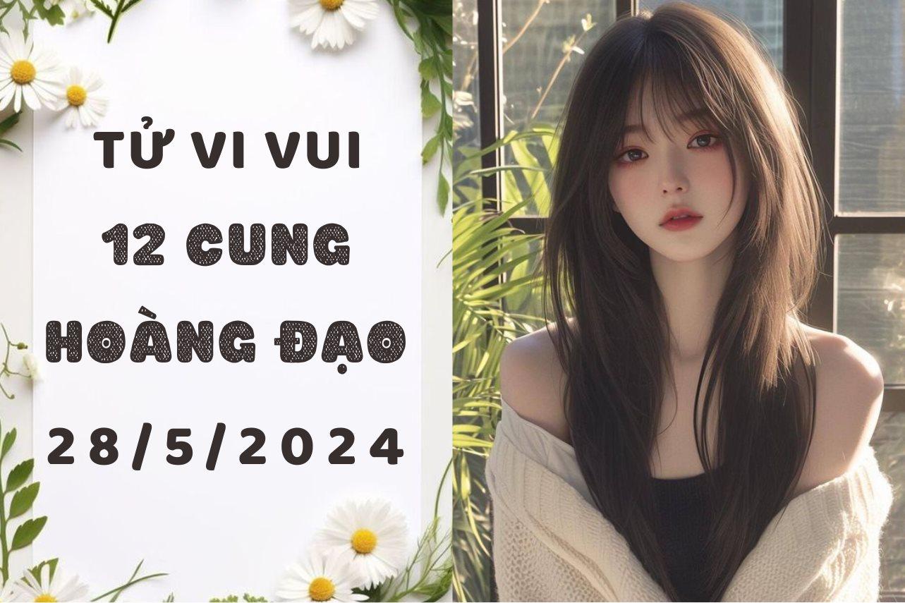 Tử vi ngày mới 12 cung hoàng đạo thứ 4 ngày 28/5: Sư Tử được đồng nghiệp đánh giá cao, Thiên Bình bớt soi mói