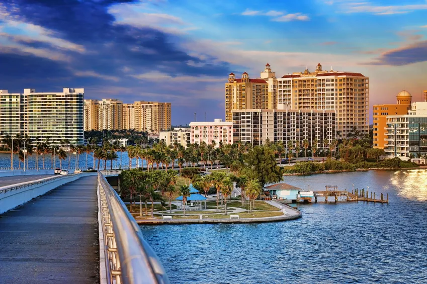 Tìm hiểu về cộng đồng người Việt ở bang Florida