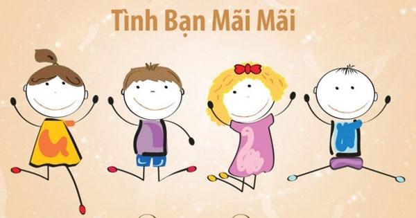 13 Câu chuyện về tình bạn hay và ý nghĩa