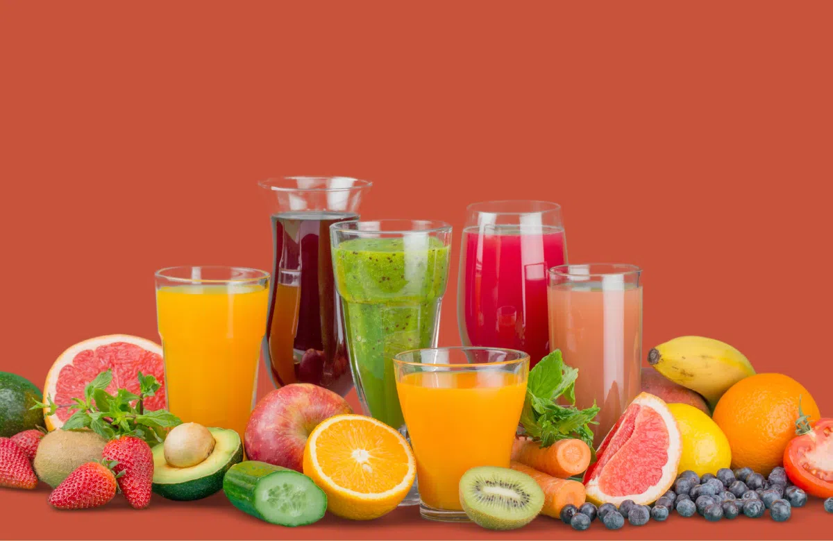 Uống nước ép: 5 loại nước ép trái cây tốt cho sức khỏe và những điều nên tránh