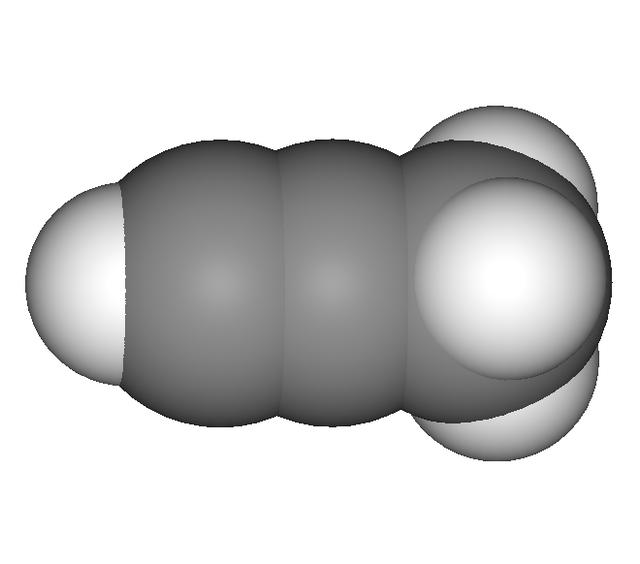 C3H4 (propin): Tính chất vật lý, tính chất hóa học, ứng dụng và cách điều chế (ảnh 1)