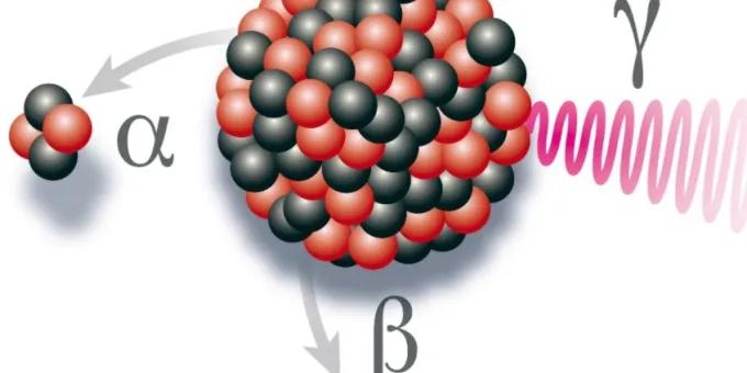 Phóng Xạ Vật Lý 12 Bài 37: Lý Thuyết, Công Thức Và Bài Tập