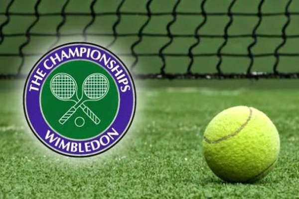 Giải quần vợt Wimbledon