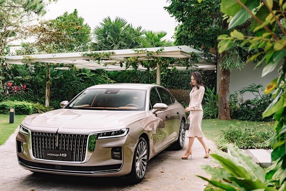 Rolls-Royce Trung Quốc giảm giá kỷ lục tại Việt Nam, tới 530 triệu đồng - 1