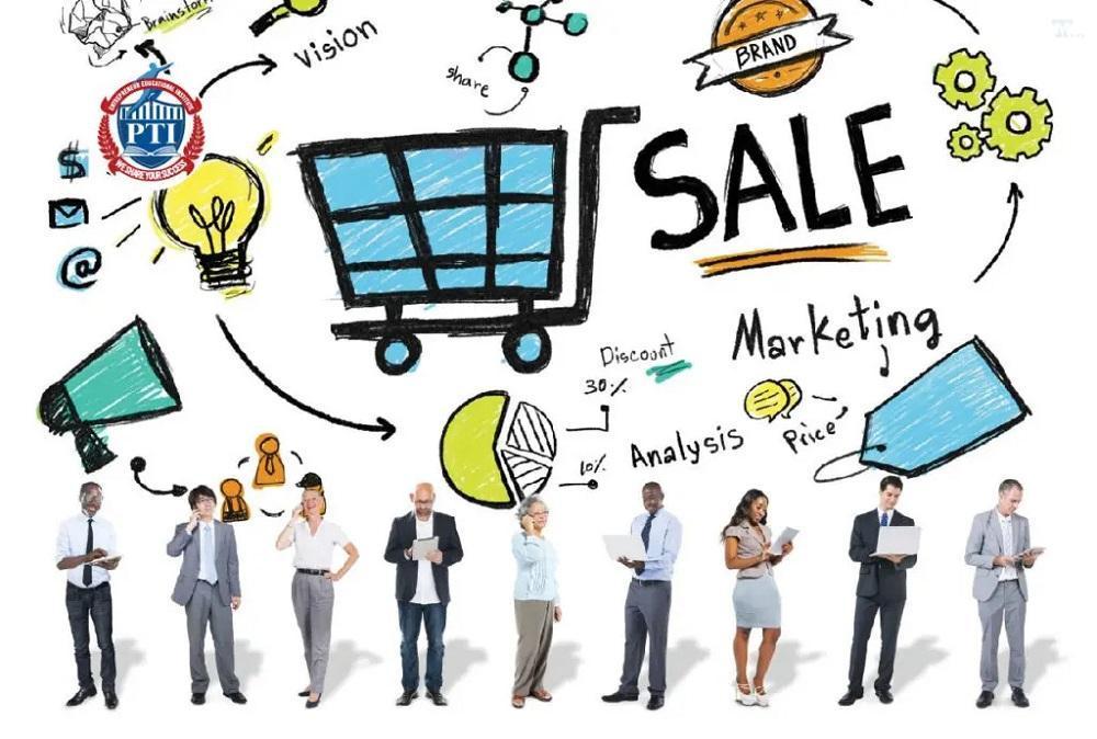 Sale and sales: Tìm hiểu sự khác nhau giữ hai thuật ngữ