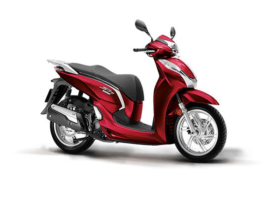 Honda SH 300i – dòng xe tay ga “đáng đồng tiền bát gạo” nhất thị trường 