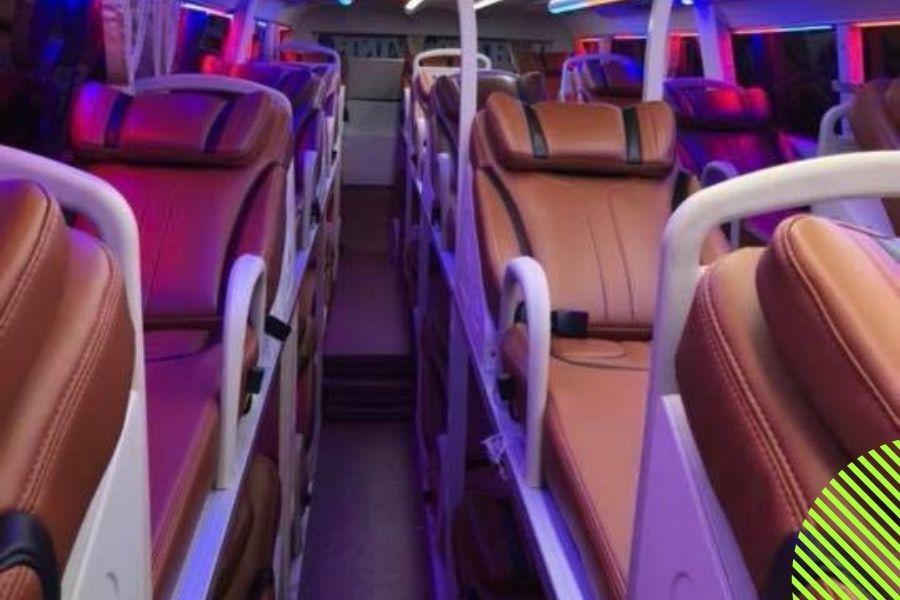 Số điện thoại liên hệ nhà Xe Ngọc Mỹ và lịch chạy hiện nay