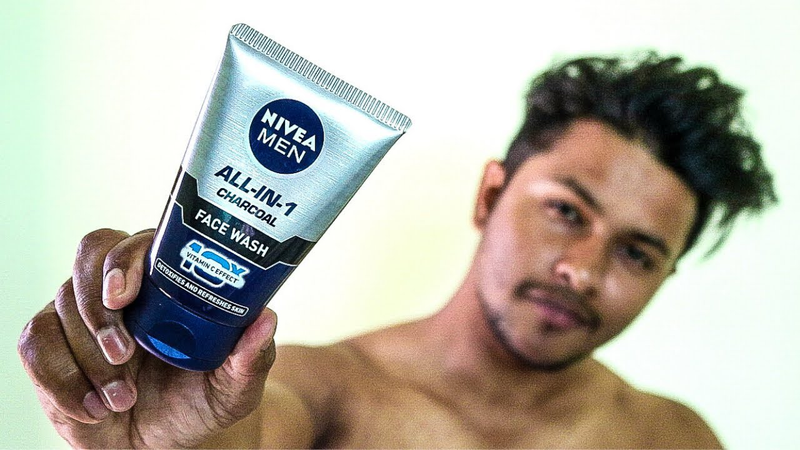 Đâu là loại sữa rửa mặt Nivea được review tốt nhất 1