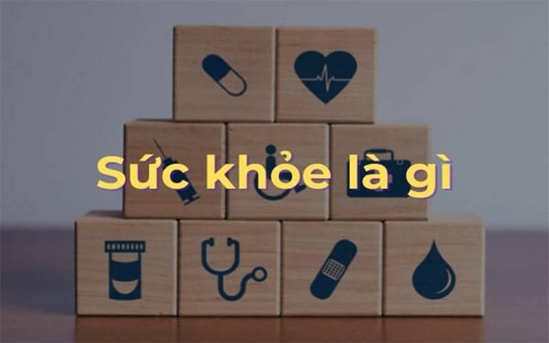 Sức khỏe là gì? Bật mí về sức khỏe của bạn và gia đình