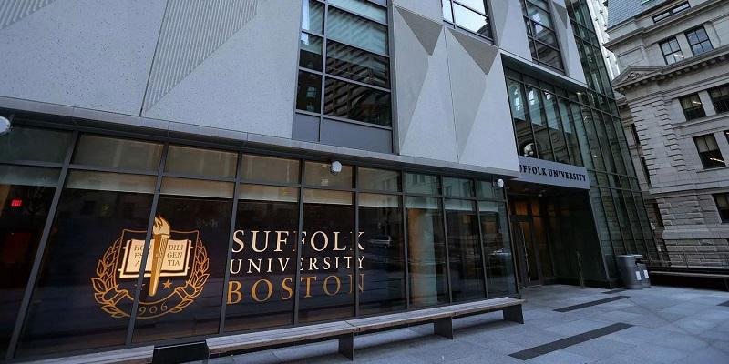 Trường Đại học Suffolk University