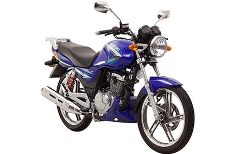 Giá Suzuki EN-150A bao nhiêu tiền? Có nên mua không?