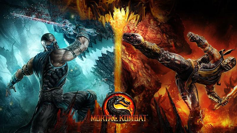 Tải game Mortal Kombat 9 Komplete Edition (MK9) Full Miễn Phí