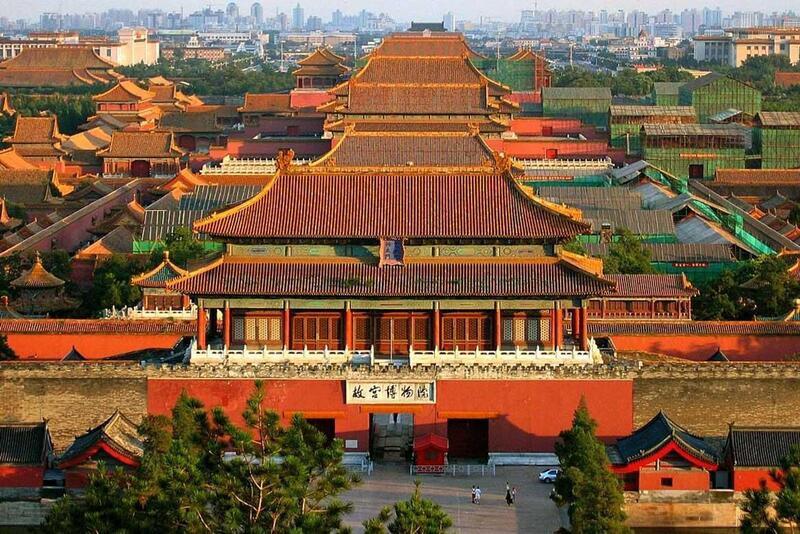 Sự Thật Về Thành Phố Tây An - Khởi Nguồn Lịch Sử Trung Hoa
