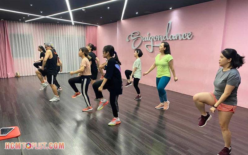 Cho bé học múa ở đâu TPHCM? Top 10+ địa chỉ dạy múa chuyên nghiệp