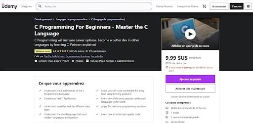 Udemy Việt Nam – Nâng cấp kỹ năng Học mọi thứ với nền tảng trực tuyến