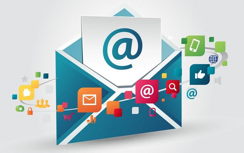 7 văn hóa giao tiếp qua email bạn nên biết!