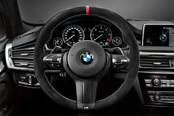 Steering Wheel Vô lăng dành cho BMW