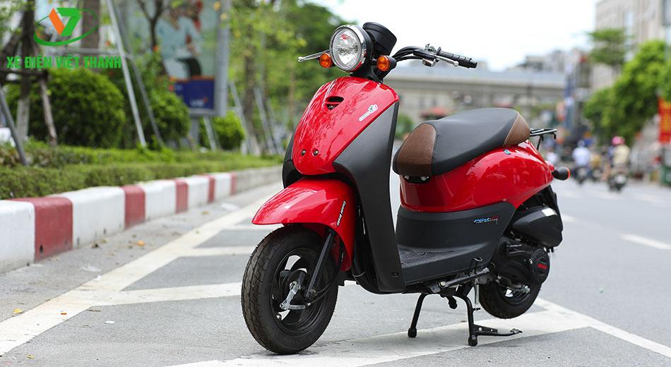 XE GA 50CC TODAY 2018(CÓ BIỂN)