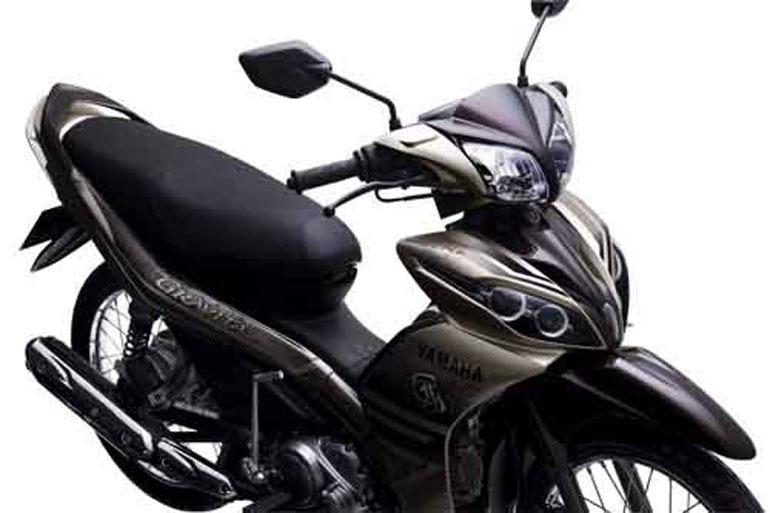 Xe máy Yamaha Jupiter Gravita có những đời xe nào?