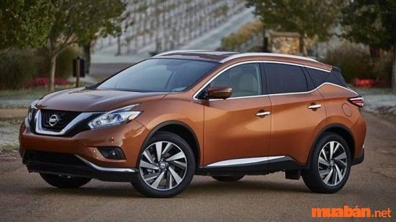 Mua Bán Xe Ô Tô Nissan Cũ Giá Rẻ T6/2024