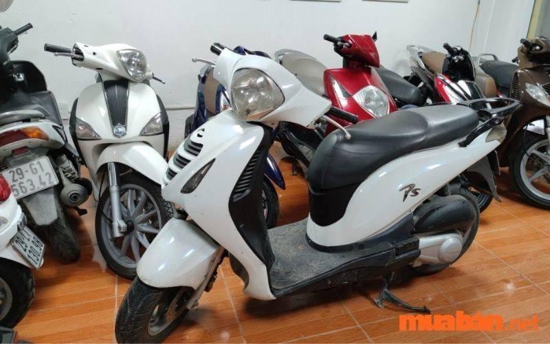 Mua Bán Xe Honda PS Cũ, Mới Giá Rẻ, Chính Chủ T6/2024