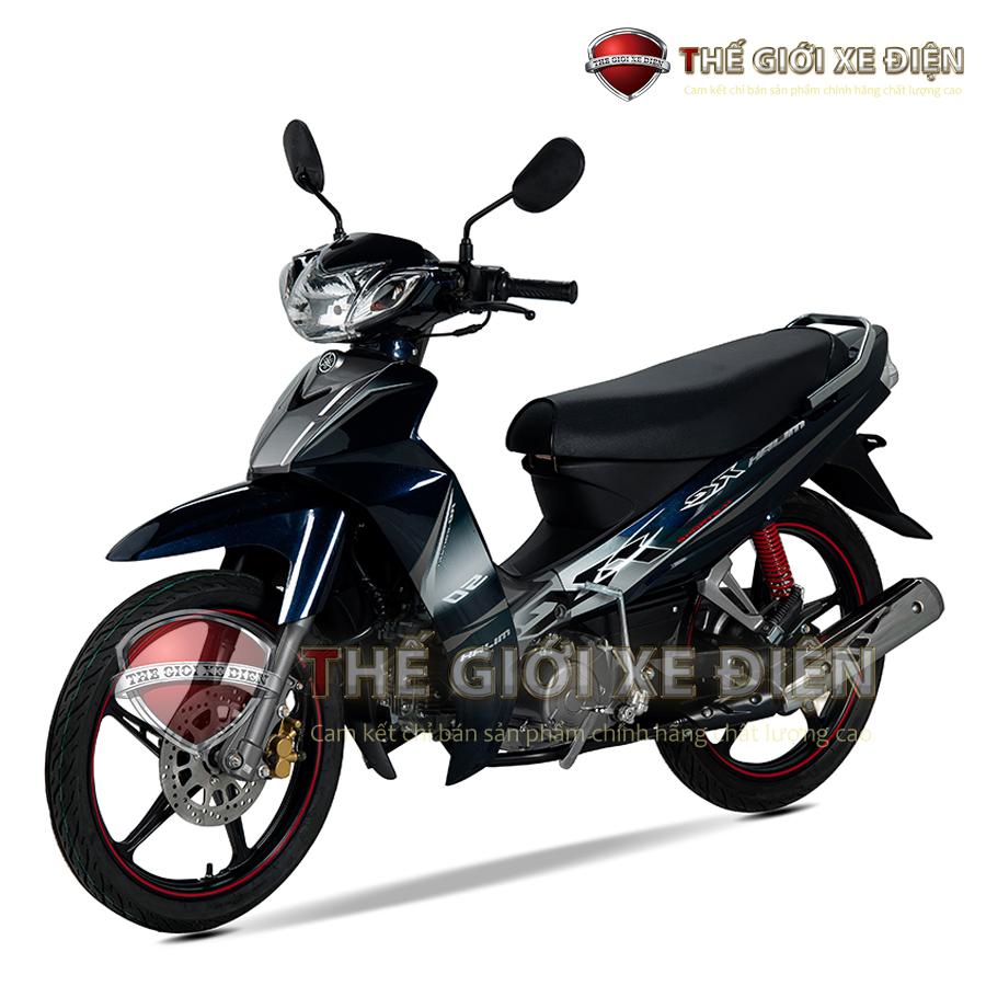 xe sirius 50cc 2020 giá bao nhiêu