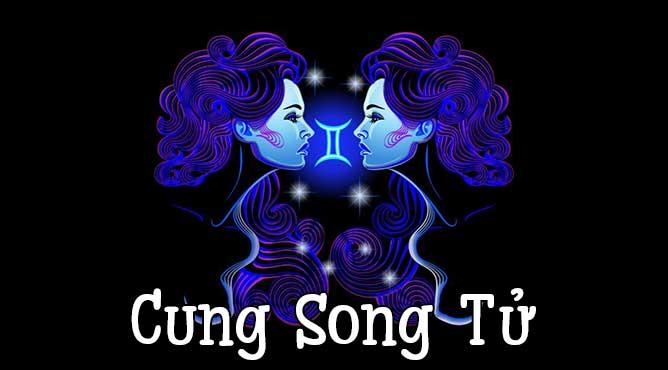 10/6 là cung gì - Sinh ngày 10/6 cung hoàng đạo nào - ngày 10 tháng 6 cung hoàng đạo nào