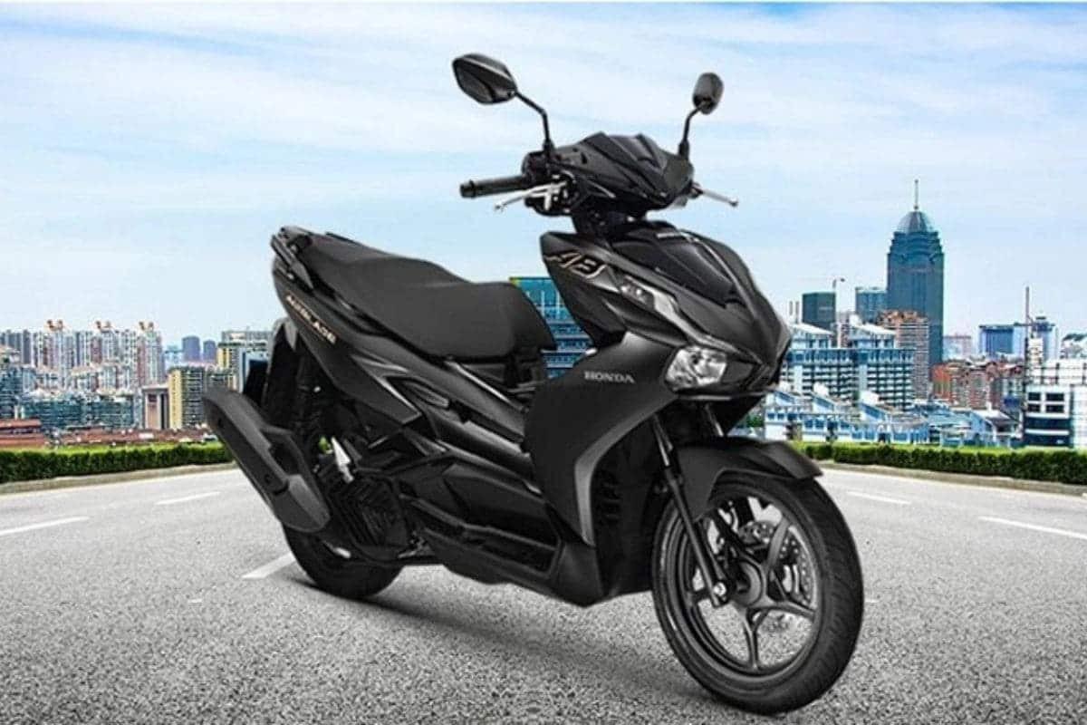 Tham khảo bảng tính chi phí mua xe máy trả góp Honda 2024 mới nhất