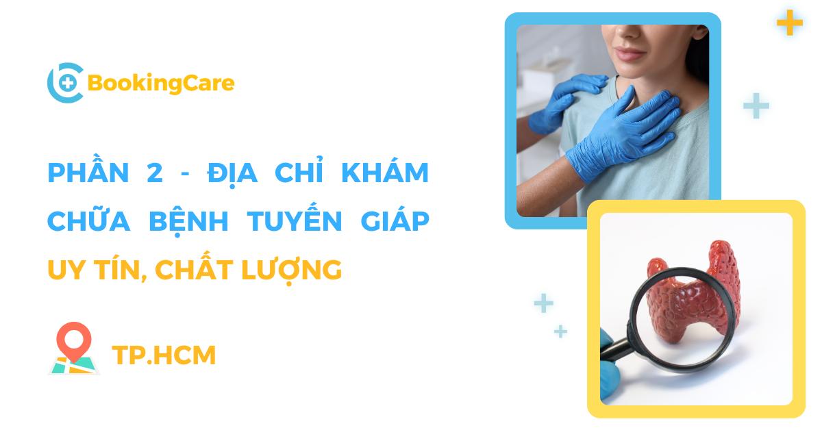 Khám nội tiết ở đâu chính xác, an toàn, uy tín tại TPHCM?