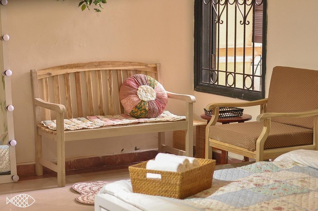 Cá Homestay Hà Nội