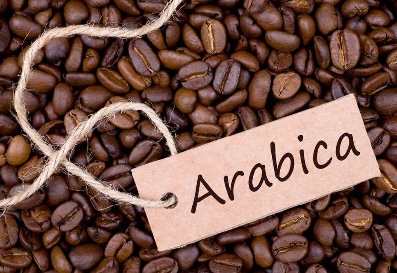 Cà phê Arabica