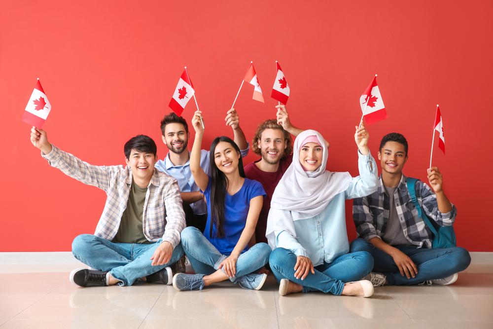 Top các trường đại học ở Canada tốt nhất cho sinh viên Việt Nam