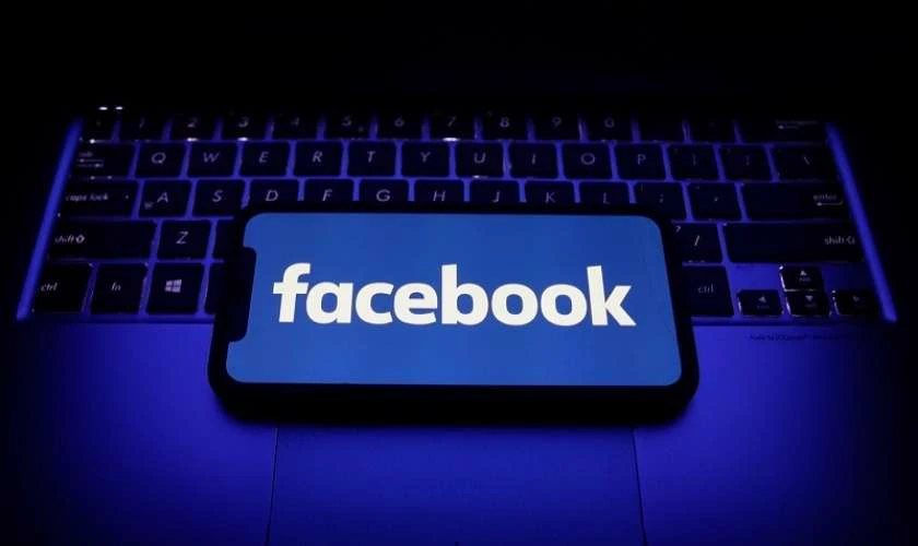 Phê duyệt đăng nhập Facebook trên điện thoại đơn giản