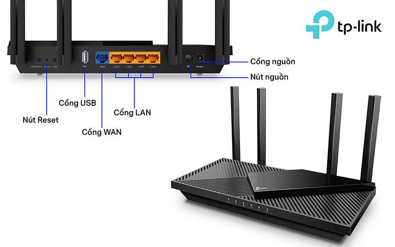 7 cách lắp thêm bộ phát WiFi giúp sóng khỏe bất kể ngày đêm