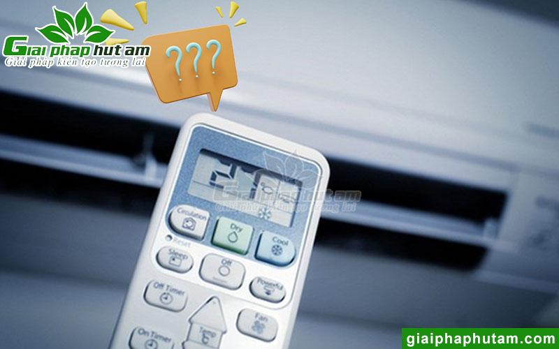 Cách Kiểm Soát Độ Ẩm Cho Phòng Máy Lạnh Hiệu Quả