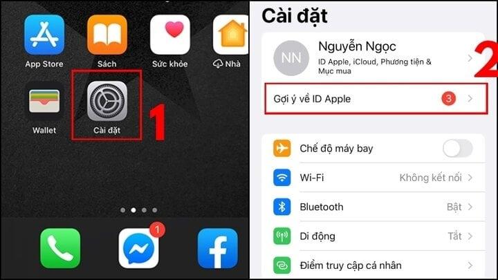 Cách khôi phục tin nhắn SMS đã xóa cực đơn giản