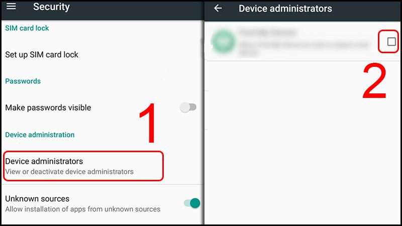 Hướng dẫn, thủ thuật về Android