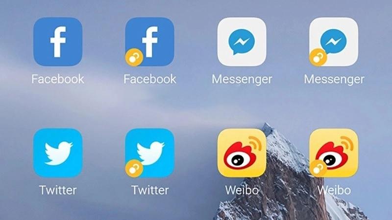 Bật mí cách nhân bản ứng dụng trên điện thoại chi tiết nhất