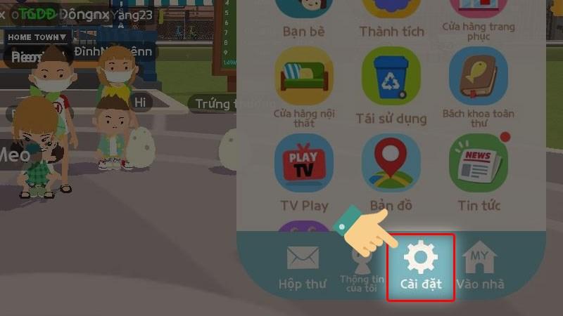 Cách nhập Code trong Play Together cho iOS, Android