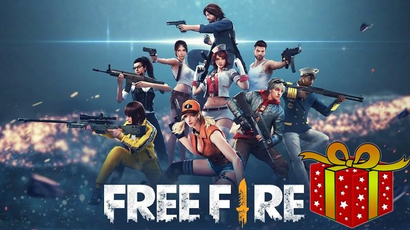 Code Free Fire (code FF) mới nhất tháng 07/2024, cách nhập code
