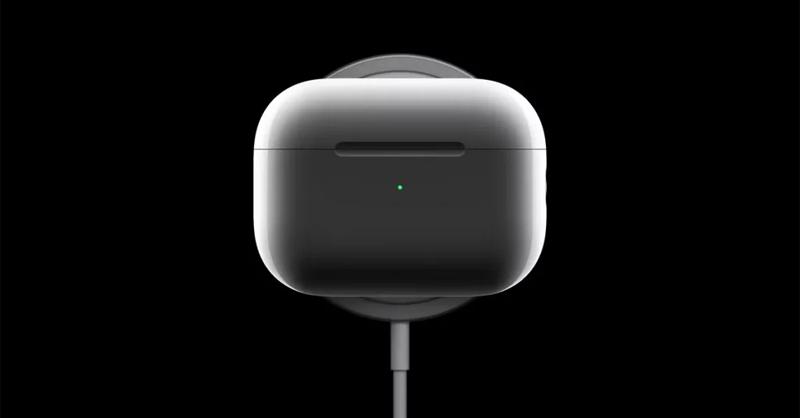 Cách sạc Airpods đúng cách đơn giản để không bị chai pin