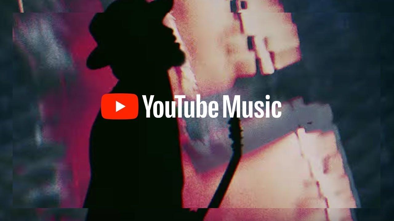 cách tải nhạc từ YouTube