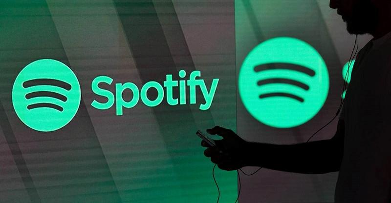 Chia sẻ nhanh cách tải nhạc trên Spotify