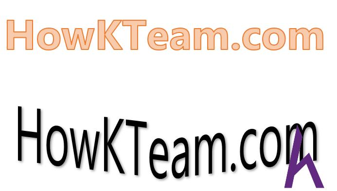 WordArt - Chèn chữ nghệ thuật trong Microsoft Word